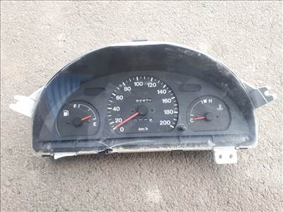 Suzuki Swift III műszerfal óra nem hibátlan 3410060e50 341006ec