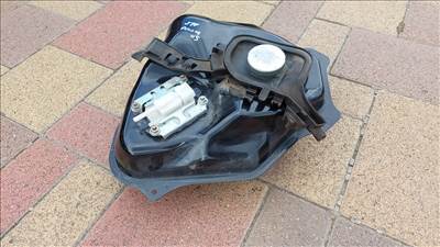 Honda SH 125 mode tank 