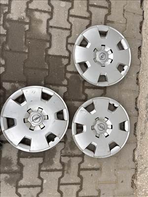 Opel Astra J Dísztárcsa 16 coll tn3085 13117059