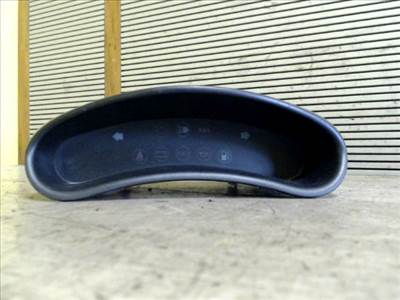 CHEVROLET SPARK M200 05.05-10.02 Multifunkciós központi kijelző