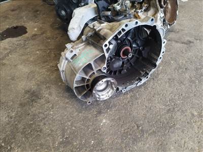 Volkswagen Tiguan Sharan / Seat Alhambra 1.4 TSI 2010- LXM kódú sebességváltó (6 seb.)