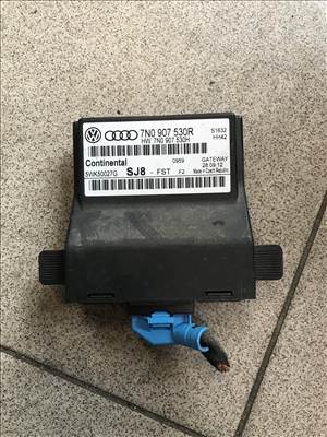 Skoda Superb II 3T gateway modul 7N0907530R