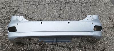 Mazda 5 (CR) radaros hátsó lökhárító ezüst színben  ce1950221