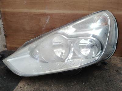 Ford S-MAX Mk1 Bal Fényszóró *143726* 6m2113w030bh 1lj00925003