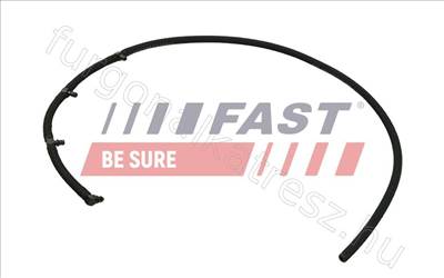 Üzemanyag cső Bmw visszatérő E87 F21 E90 E84 2.0 07> - 1, COUNTRYMAN, 2, 3, MINI, 4 - FT00256 -  - Fastoriginal Utángyártott új 