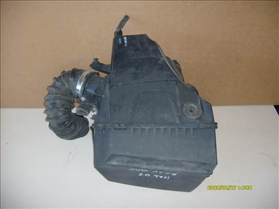 AUDI A6 C6 2.0 TFSI LÉGSZŰRŐHÁZ ELADÓ! 4f0133835n