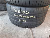  315/35/21" Continental nyári gumi 