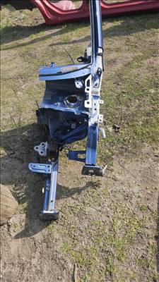 Opel Corsa E Bal első nyúlvány 