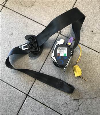 Volkswagen Golf V ( 3 ajtós) jobb biztonsági öv 1k3857706aa