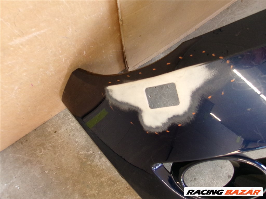 VOLKSWAGEN TIGUAN 5N0 első lökhárító héj 2008-2011 4. kép