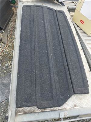 Opel Meriva A kalaptartó 