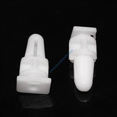 BMW belső küszöb takaró burkolat patent, E30, E36, E39, E38, 51471840961