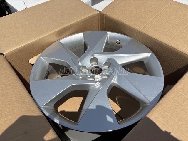 JAGUAR I-PACE - Gyári alufelni 20x8 20" 8J 2. kép