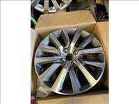 PEUGEOT 308 - Gyári alufelni 17x7 17" 7J