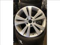 Egyéb alufelni  - Alufelni 17x7,5 - VOLKSWAGEN GOLF 17" 7.5J