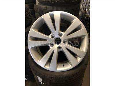 Egyéb alufelni  - Alufelni 17x7,5 - VOLKSWAGEN GOLF 17" 7.5J