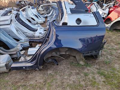 VOLVO V50 bal hátsó sárvédő negyed 