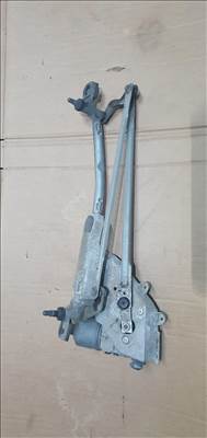 Ford Fiesta mk6 ablaktörlő szerkezet 