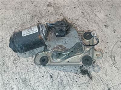 Suzuki Wagon R+ III Hátsó Ablaktörlő Motor *142014*