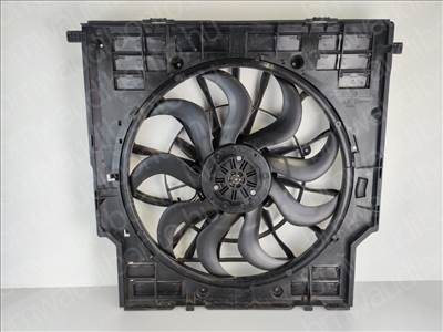 BMW X5 (G05, F95) xDrive 25 d B47 Hűtőventilátor (komplett) (8589042, 17428589042)