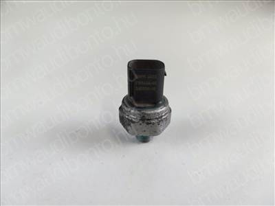 BMW 5 (F10) Légkondicionáló (A/C) nyomásérzékelő kapcsoló (9181464, 64539181464, 64539323658, 64539141957, 64536909257, 64530141211)