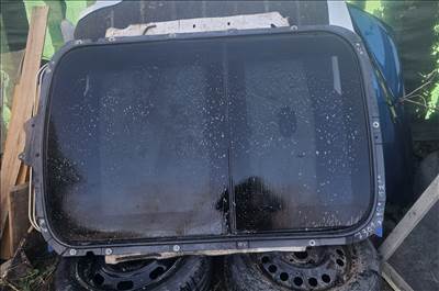 Mini Hatch R50/R53 Tetöablak napfénytető 
