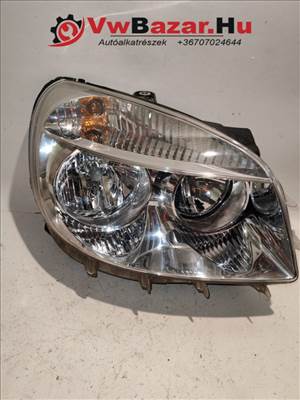 Első fényszóró jobb FIAT Doblo d43680748 D43680748