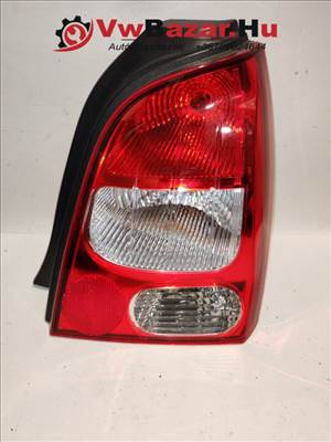 Hátsó lámpa jobb RENAULT Twingo 2va965454-02 8200387889