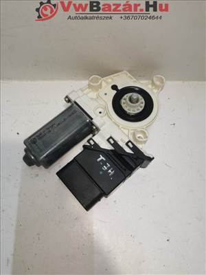 Ablakemelő motor VW TOURAN  1k0 959 704 b 1K0959704B