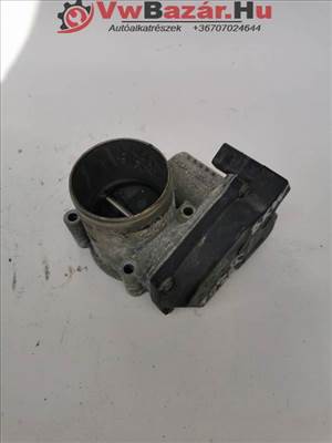 Fojtószelep SKODA FABIA II 03C133062C