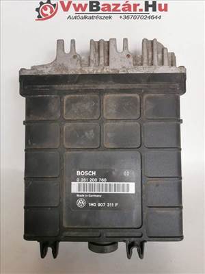 Motorvezérlő VW GOLF III 1H0907311F