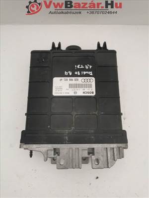 Motorvezérlő AUDI 80 B4 028906021AP