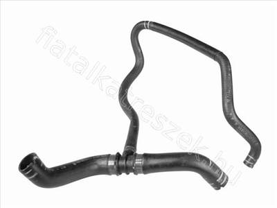 VIZCSÖ.ALSO.HÜTÖ.MULTIPLA 1,6.LÉGKONDIS - MULTIPLA - AK.14756/1A -  - Akron Utángyártott új 14756/1A