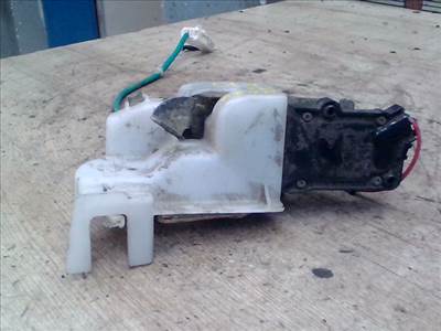 MAZDA Demio 2000- Bal hátsó ajtó zárszerkezet központi záras