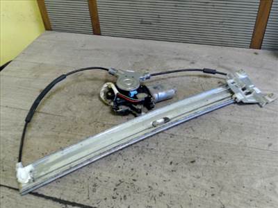 MAZDA PREMACY 99.01-05.10 Bal első ablakemelő szerkezet elektromos