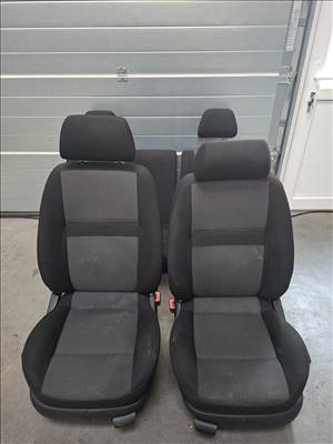 Volkswagen Golf IV ülésgarnitúra, fűthető, légzsákos 