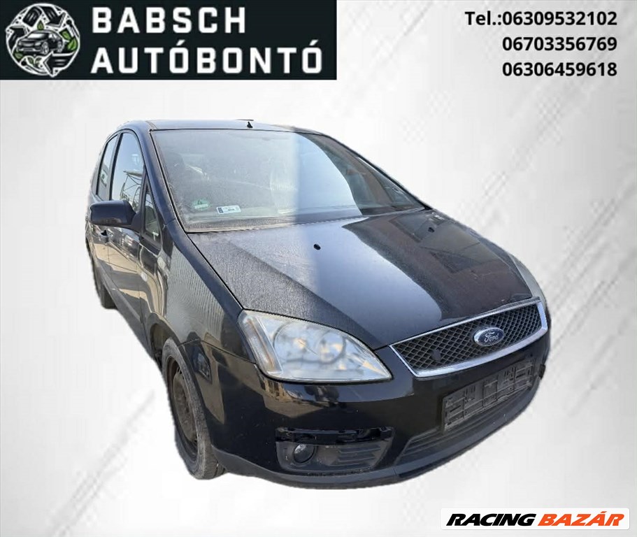 Ford C-Max Mk1 Bontott Alkatrészei 2. kép