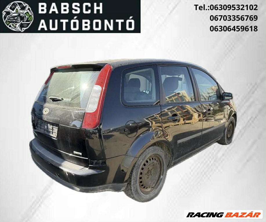 Ford C-Max Mk1 Bontott Alkatrészei 3. kép