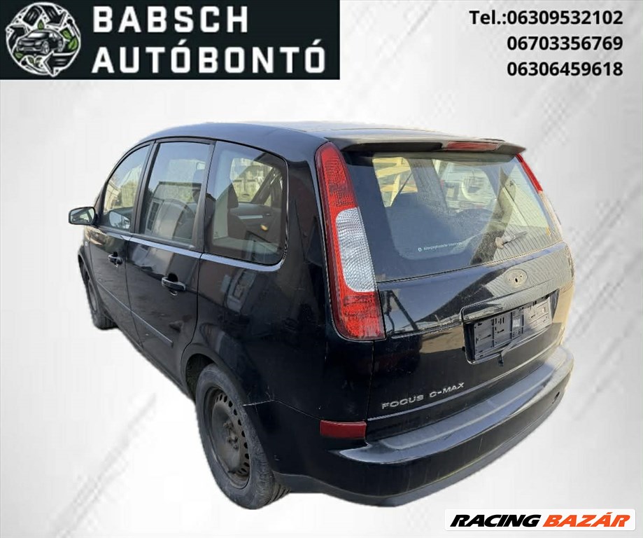 Ford C-Max Mk1 Bontott Alkatrészei 4. kép