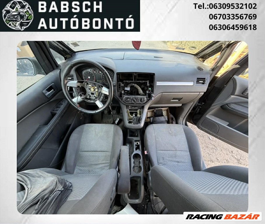 Ford C-Max Mk1 Bontott Alkatrészei 5. kép