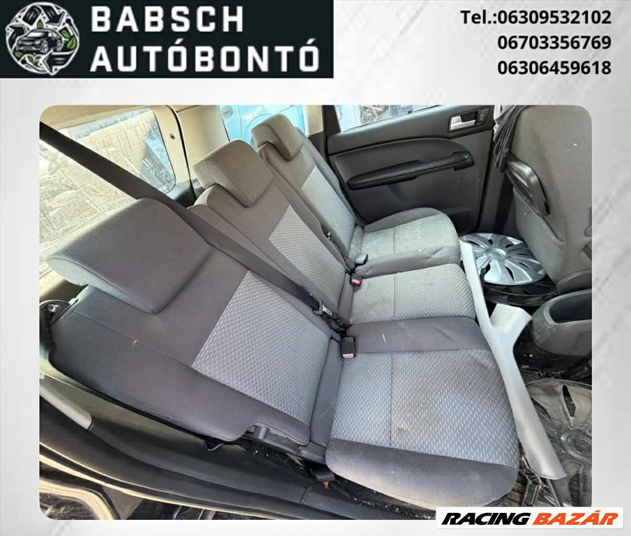 Ford C-Max Mk1 Bontott Alkatrészei 7. kép