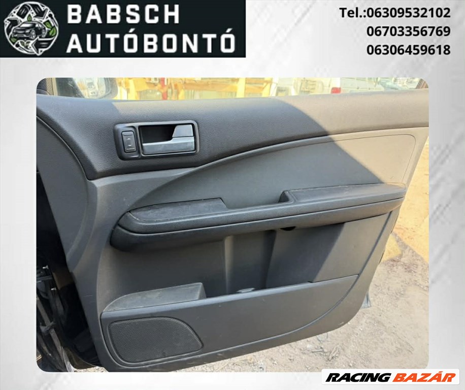 Ford C-Max Mk1 Bontott Alkatrészei 8. kép