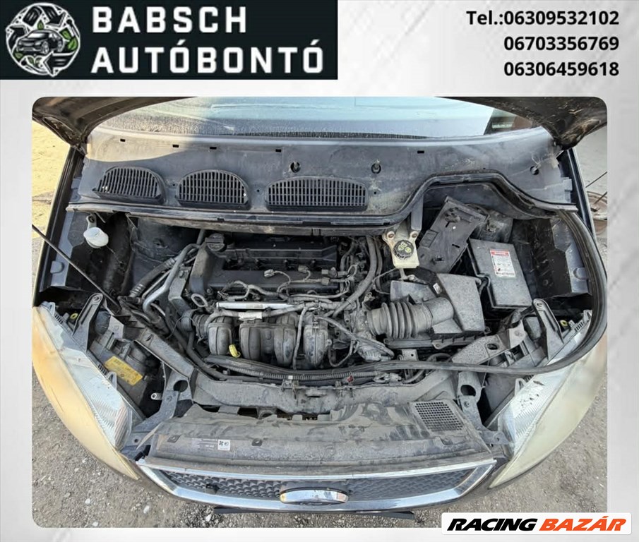 Ford C-Max Mk1 Bontott Alkatrészei 9. kép