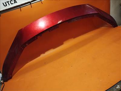 Mazda 3 első lökhárító felső BCKA-507E1 (H.30.310K)a