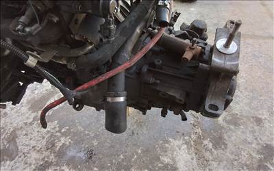 Fiat Doblo I Sebességváltó 