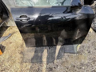 Seat León II Jobb első ajtó LC9Z