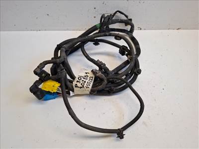 Peugeot 308 (P5) kézifék kábelköteg 9843646180