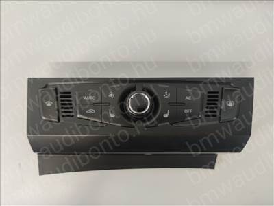 AUDI A4 B8 (8K2) Fűtésvezérlő egység/modul (8T1820043AH)