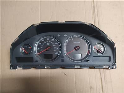 Volvo S60-V70-S80 2.4 D5 műszerfalóra eladó!