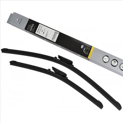 Renault Megane II gyári új ablaktörlő lapát szett első 600/450mm 2006-2010-ig